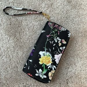 Wristlet Wallet